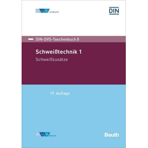 Schweißtechnik 1