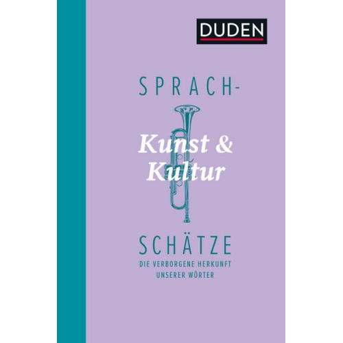 Sprachschätze - Kunst und Kultur