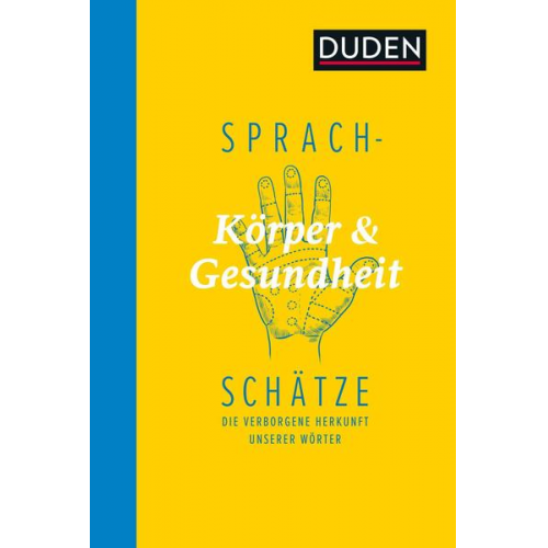 Sprachschätze - Körper und Gesundheit