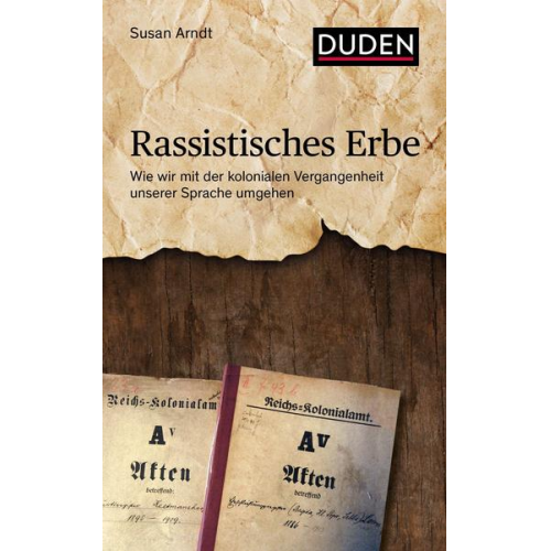 Susan Arndt - Rassistisches Erbe