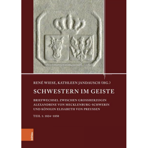 Schwestern im Geiste