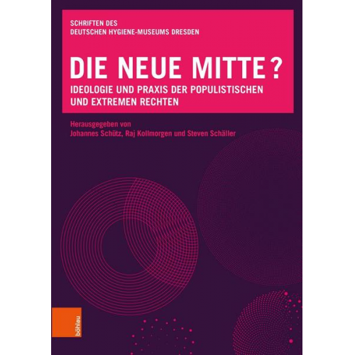 Die neue Mitte?