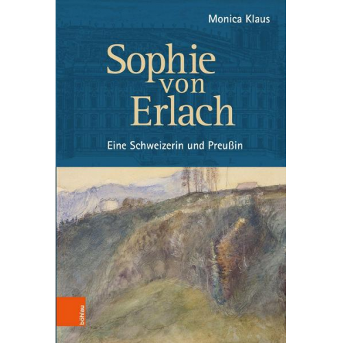 Monica Klaus - Sophie von Erlach