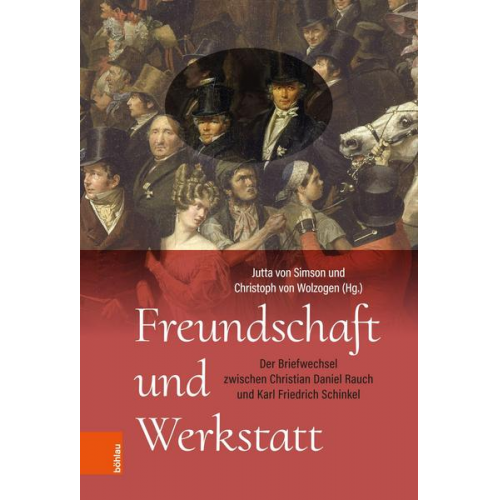 Freundschaft und Werkstatt