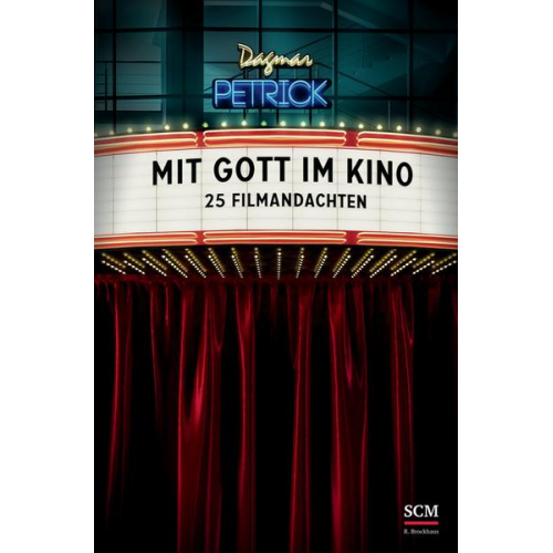 Dagmar Petrick - Mit Gott im Kino