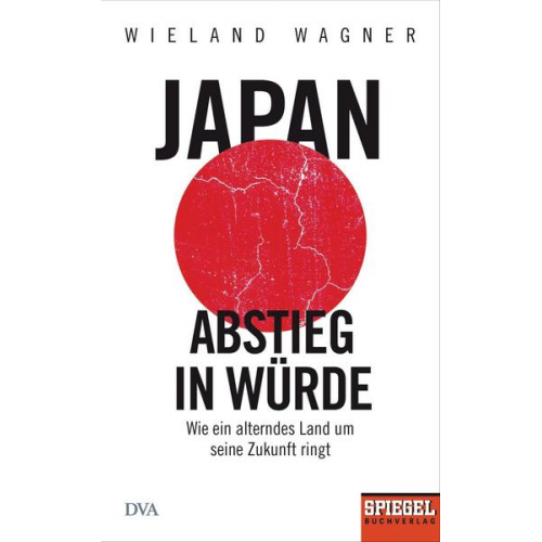 Wieland Wagner - Japan – Abstieg in Würde