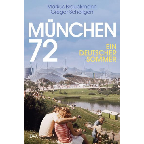 Markus Brauckmann & Gregor Schöllgen - München 72