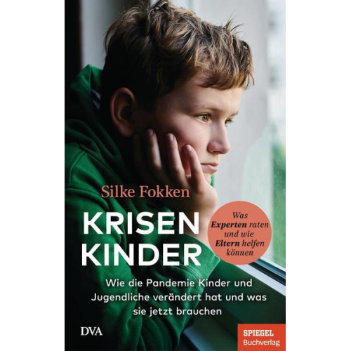 Silke Fokken - Krisenkinder