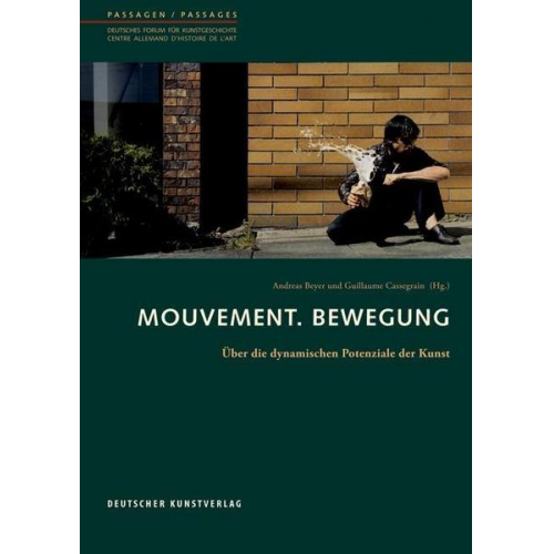 Mouvement. Bewegung