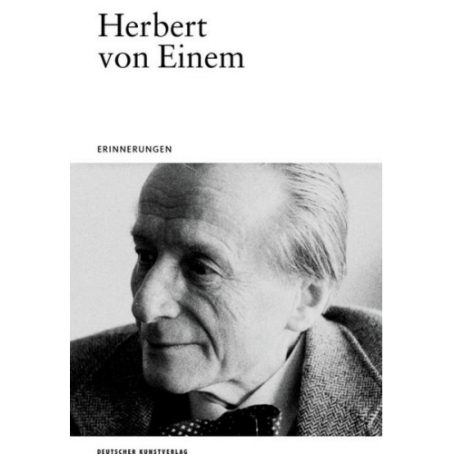 Herbert von Einem