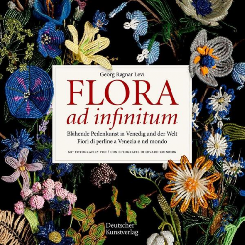 Georg Ragnar Levi - Flora ad infinitum