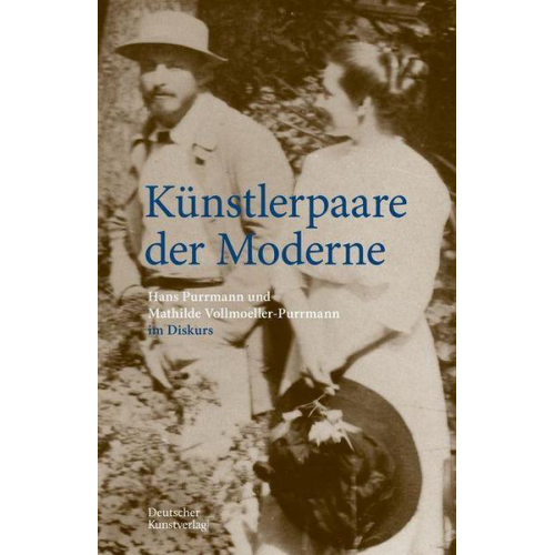 Künstlerpaare der Moderne