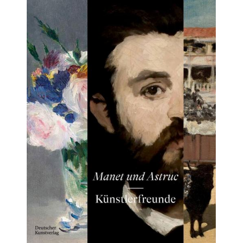 Manet und Astruc