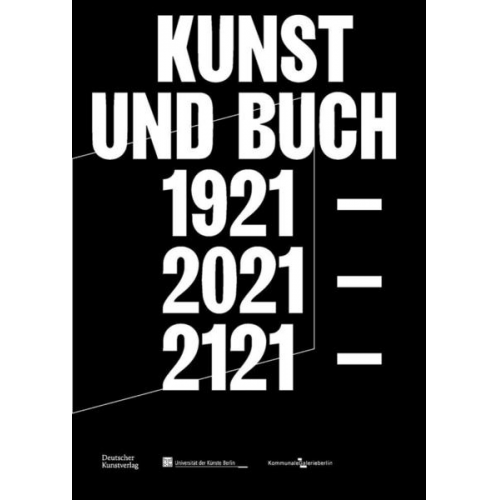 Ilka Backmeister-Collacott - Kunst und Buch 1921 – 2021 – 2121