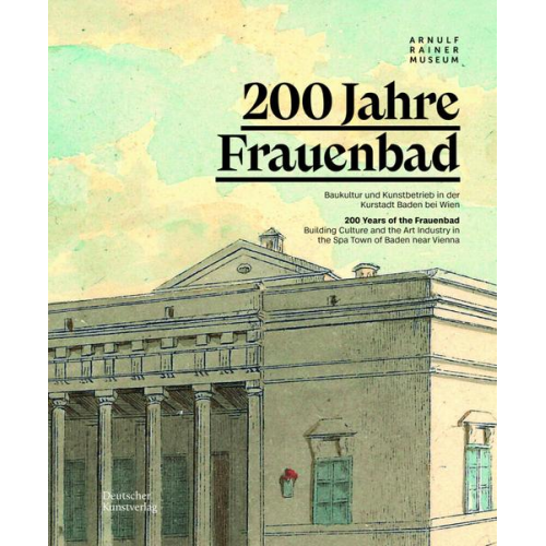 200 Jahre Frauenbad Baden