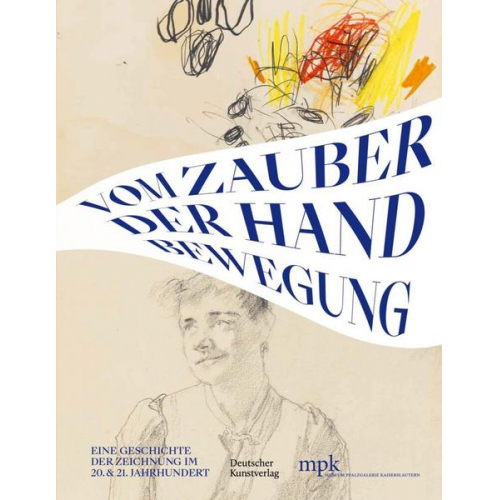 Vom Zauber der Handbewegung