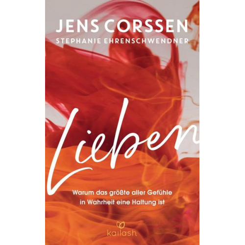 Jens Corssen & Stephanie Ehrenschwendner - Lieben