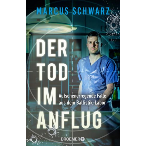 Marcus Schwarz - Der Tod im Anflug