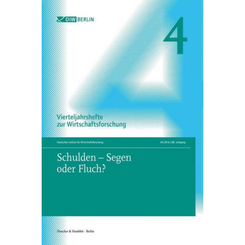 Schulden – Segen oder Fluch?