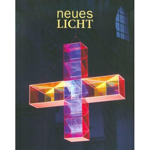 Ludger Hinse - Neues licht