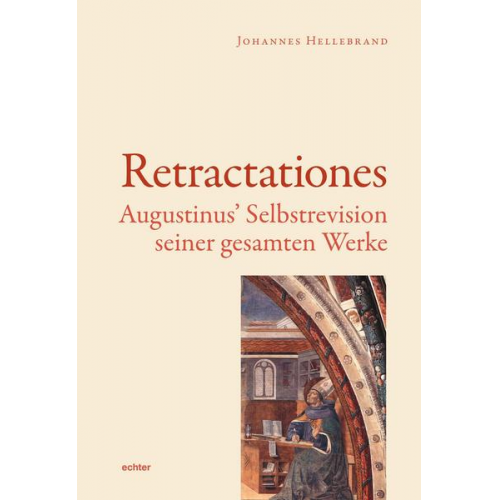 Johannes Hellebrand - Die Retractationes