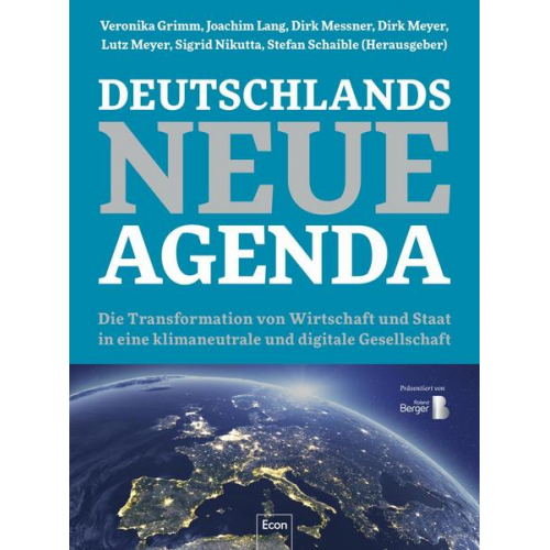 Deutschlands Neue Agenda