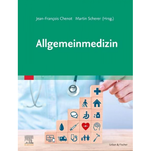 Allgemeinmedizin