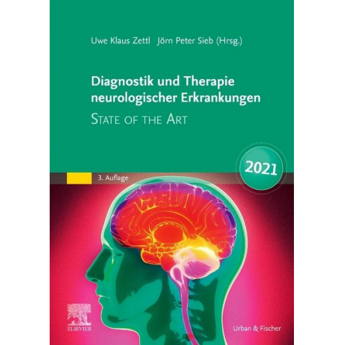 Diagnostik und Therapie neurologischer Erkrankungen