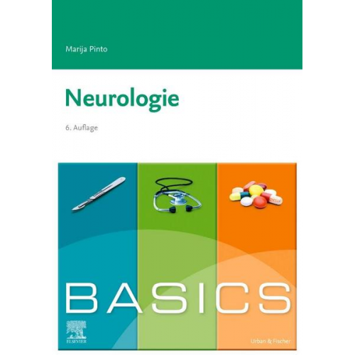 Marija Pinto - BASICS Neurologie