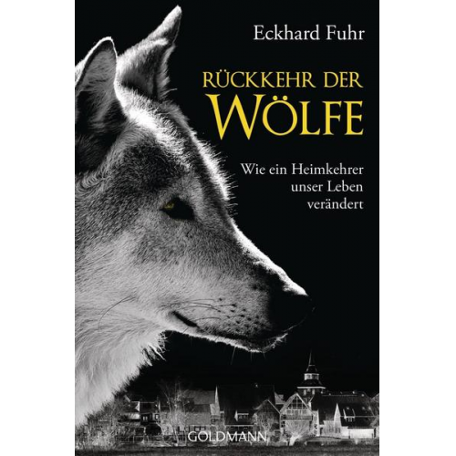 Eckhard Fuhr - Rückkehr der Wölfe