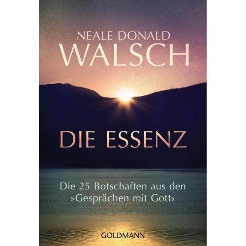 Neale Donald Walsch - Die Essenz