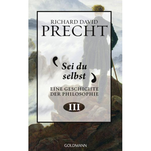 Richard David Precht - Sei du selbst