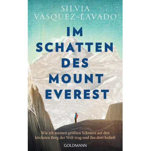 Silvia Vasquez-Lavado - Im Schatten des Mount Everest