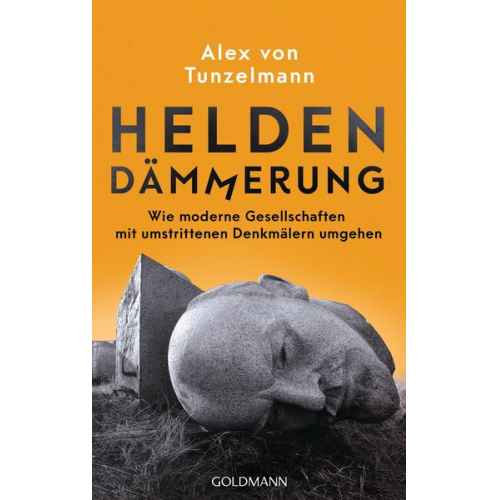 Alex Tunzelmann - Heldendämmerung