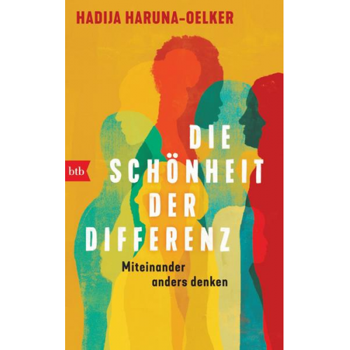 Hadija Haruna-Oelker - Die Schönheit der Differenz