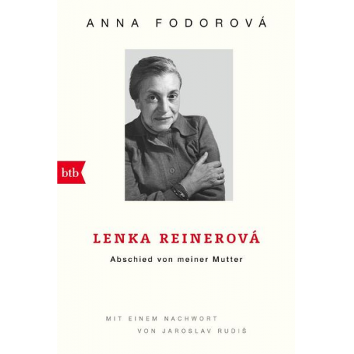 Anna Fodorová - Lenka Reinerová - Abschied von meiner Mutter