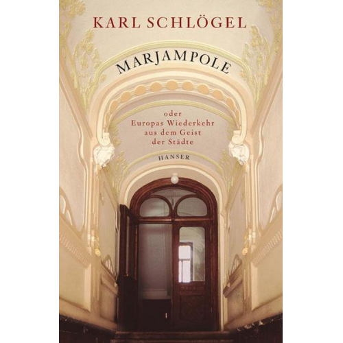 Karl Schlögel - Marjampole