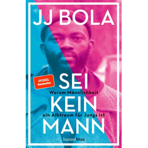 JJ Bola - Sei kein Mann