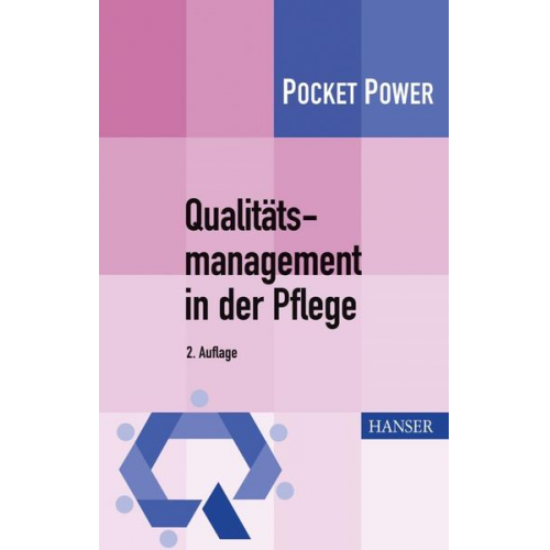 Werner Lobinger & Julia Haas & Horst Gross - Qualitätsmanagement in der Pflege