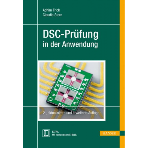 Achim Frick & Claudia Stern - DSC-Prüfung in der Anwendung