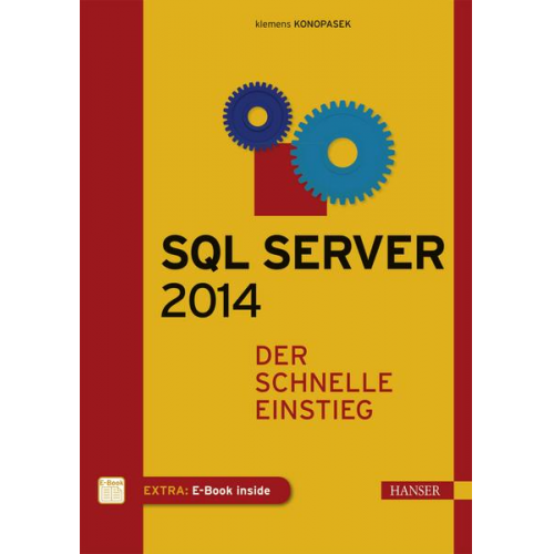 Klemens Konopasek - SQL Server 2014