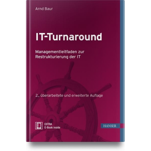 Arnd Baur - IT-Turnaround