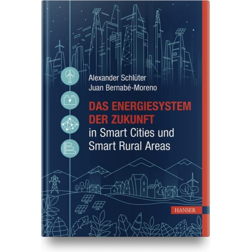 Das Energiesystem der Zukunft in Smart Cities und Smart Rural Areas