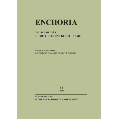 Enchoria VI (1976)