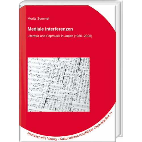 Moritz Sommet - Mediale Interferenzen