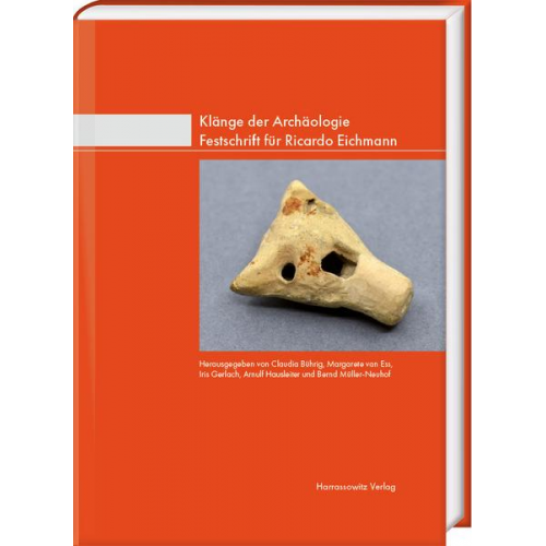 Klänge der Archäologie