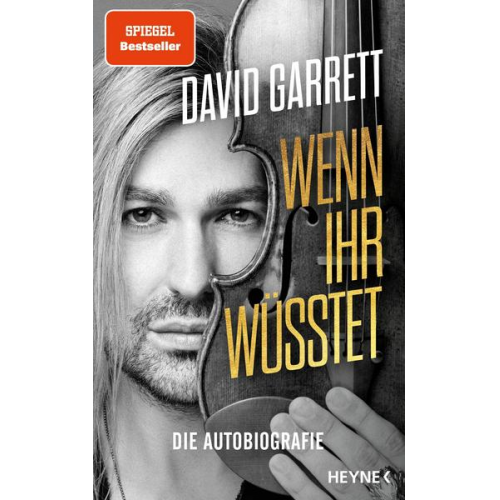 David Garrett & Leo G. Linder - Wenn ihr wüsstet