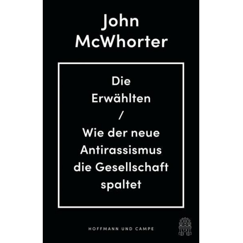 John McWhorter - Die Erwählten