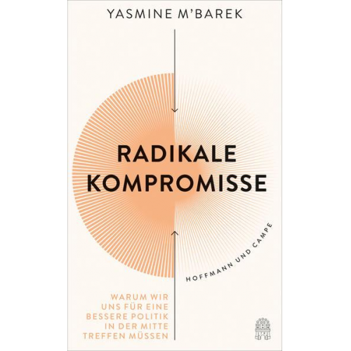 Yasmine M'Barek - Radikale Kompromisse