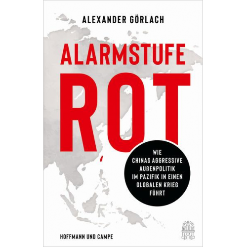 Alexander Görlach - Alarmstufe Rot